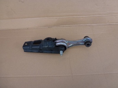 Кронштейн подушка двигуна dacia sandero ii 1.0 sce 18r фото №1