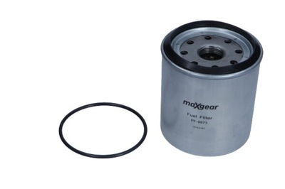 PF-9973 MAXGEAR FILTER FUEL JEEP CHEROKEE/VOYAGER 2,5TD  