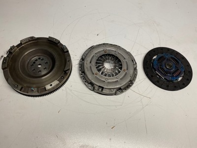 Зчеплення kia rio v xceed 1.0 t g3lf 19- фото №1