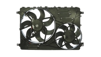 Вентиляторы range rover evoque 2011-2015 фото №1