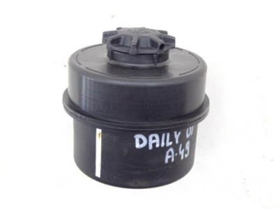 Iveco daily vi 14- e6 бачок усилителя фото №1