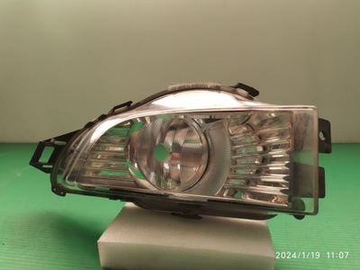 Протитуманна фара правий opel insignia a 13226829 фото №1