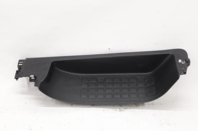 Citroen jumpy 3 правый подножка 98091632 перед фото №1