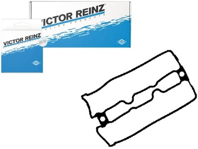 Прокладка крышки клапанов [victor reinz] фото №1