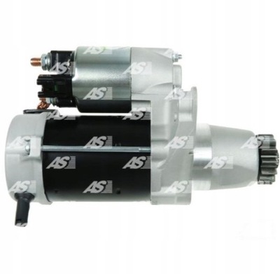 Стартер as-pl do lexus rx 300 фото №1