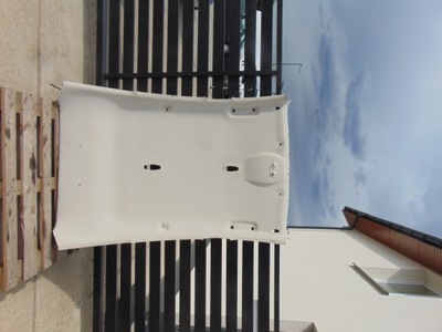 Стеля стеля ford focus mk3 hb фото №1