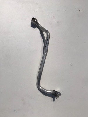 Dacia sandero 3 iii шланг кондиціонера трубка фото №1