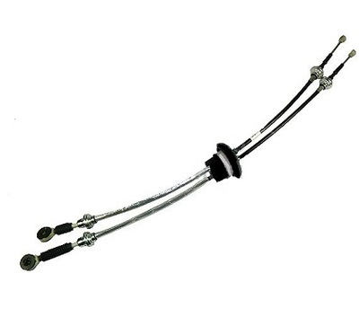 Трос троси перемикання передач peugeot 806 expert фото №1