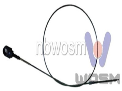 Щуп щуп уровня масла renault e-tech/dxi фото №1