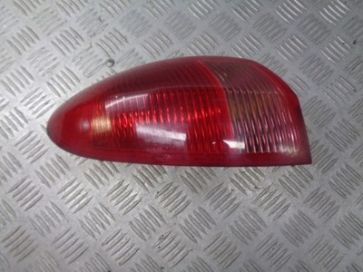 Лампа левая задняя alfa romeo 147 фото №1