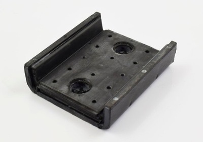 Перехідник ресора man tga фото №1