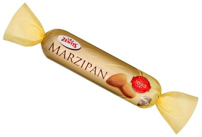 Zentis Marzipan 100g