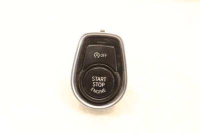 Перемикач запуск стоп bmw 1 116d f20 925073402 фото №1