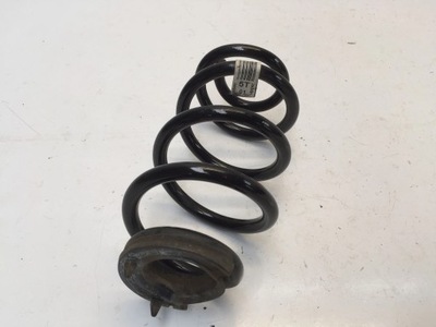 BMW 1 F40 RESORTE SUSPENSIONES PARTE TRASERA DERECHA 6871665  