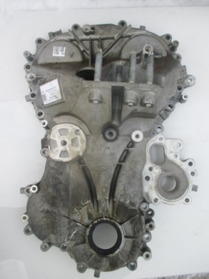 Корпус розподільного валу ford kuga mk3 puma focus mk4 1.5 ecoboost фото №1