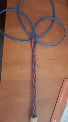 Trzepaczka do dywanów