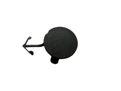 Заглушка бампера перед banp-50m32 mazda 3 фото №1