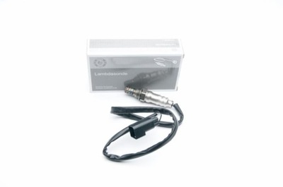 Esen skv 09skv555 датчик лямбда-зонд фото №1