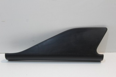 Молдинг накладка na поріг ліва ferrari 458 speciale cała oem фото №1