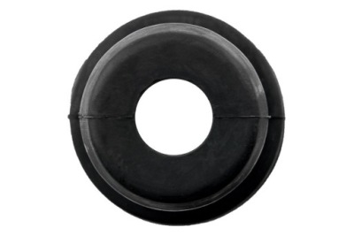 Захист амортизатора перед renault modus 04-09 фото №1