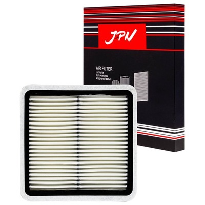 FILTER AIR JPN 20F7008-JPN 16546AA090  