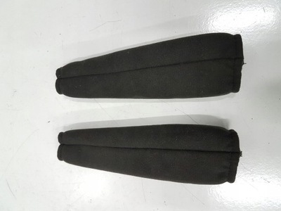 Захист замки поперечина maserati ghibli m157 13- фото №1