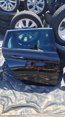 Двері правий задня astra k kombi z22y фото №1