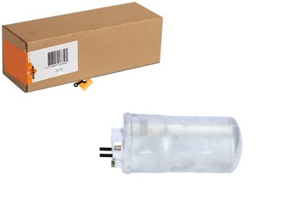 Nrf 33318 осушитель, кондиционер фото №1