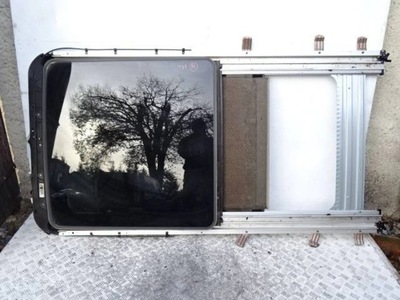 Люк kpl. x-trail t31 фото №1