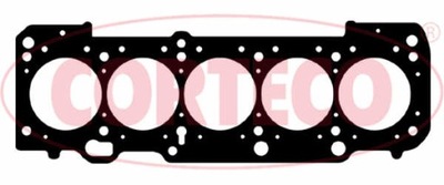 Corteco 415552p прокладка, головка циліндрів фото №1