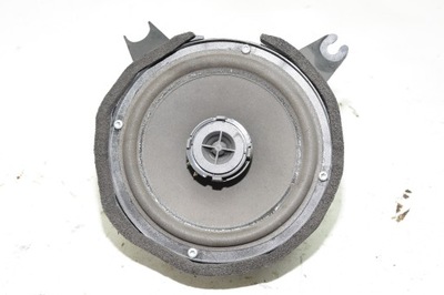 Volvo v70 динамік задня динамік 3533622 фото №1