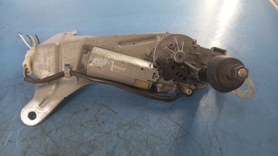 Моторчик двірники задня renault laguna 1.8b 99r фото №1