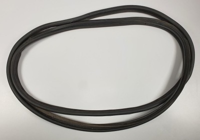 Прокладка багажника перед toyota mr2 ii sw20 фото №1