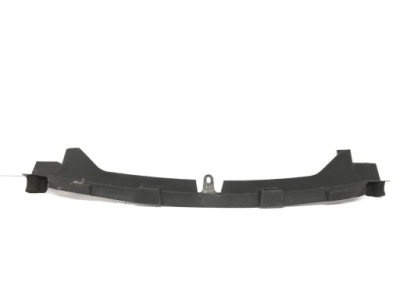 Mazda cx5 cx-5 накладка поперечина передний радиатор руль воздуха перед фото №1