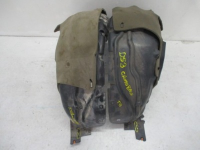 Підкрилок citroen ds3 crosback 9820787980 9820788080 фото №1