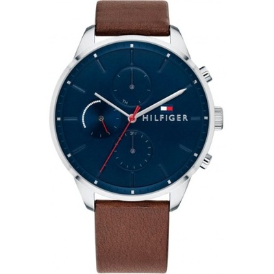 Zegarek męski Tommy Hilfiger Chase 1791487