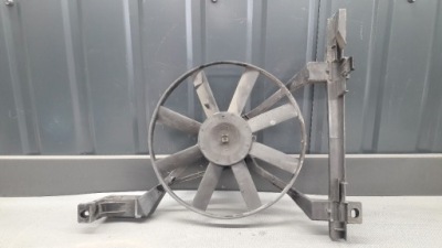 0003405v008 вентилятор smart fortwo 450 0.8 cdi 03r фото №1