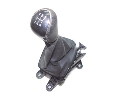 Ford fiesta mk7 2014r домкрат вибірник передач фото №1