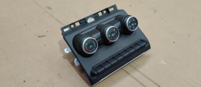 Панель кондиціонера корпус renault clio v 275107544r фото №1