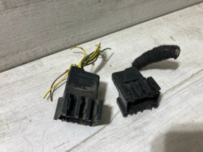 Штекер колодка bmw 8364655 фото №1