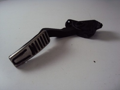 Педаль газа jeep wrangler hybrid 2021- фото №1