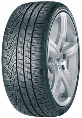 4 PIEZAS PIRELLI 235/50R19 SOTTOZERO II 103H XL FR AO  