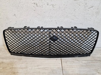 Решётка радиатора решётка радиатора радиатора bentley continental gt 3sd853667a фото №1