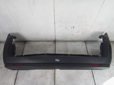 K865 бампер задняя opel combo d фото №1