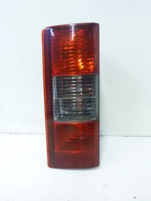 Лампа задняя opel combo c 2006r. фото №1