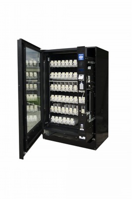 Automat vendingowy używany Vendo G-Drink DR9