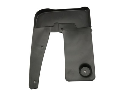 Бризковик перед лівий mercedes sprinter 907/910 2018- фото №1