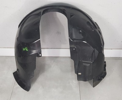 Ford mondeo mk5 підкрилок лівий перед ds73-a16115-dg фото №1