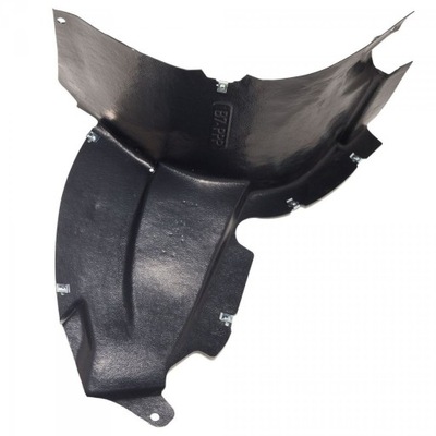 Підкрилок do vw passat b7 2010-2014 фото №1