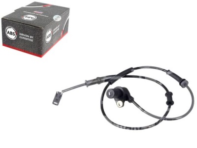 Датчик abs hyundai accent 01-05 перед a.b.s. фото №1